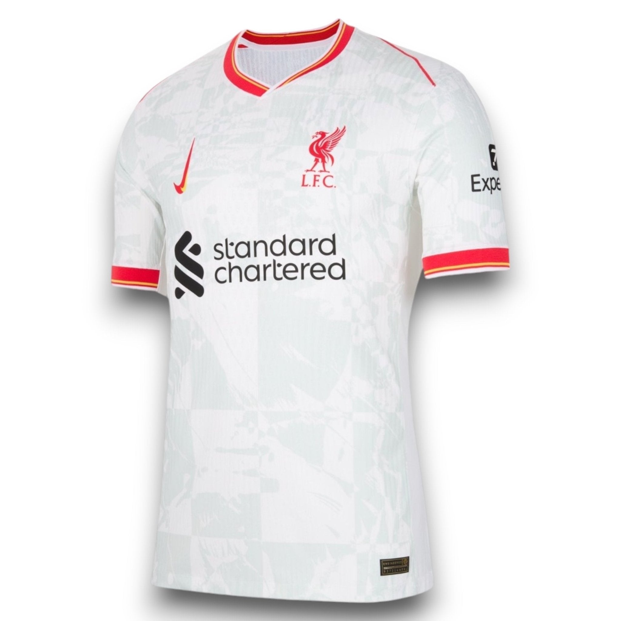Camiseta LVP 2024-2025 Alternativa - elproveedor