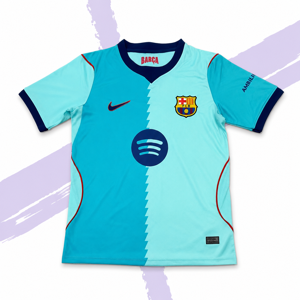 PROVEEDOR CAMISETAS DE FUTBOL