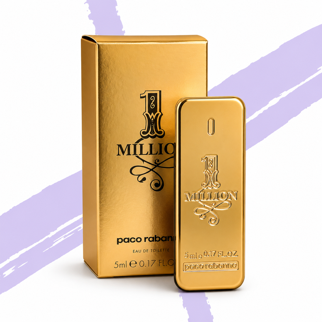 PROVEEDOR DE PERFUMES